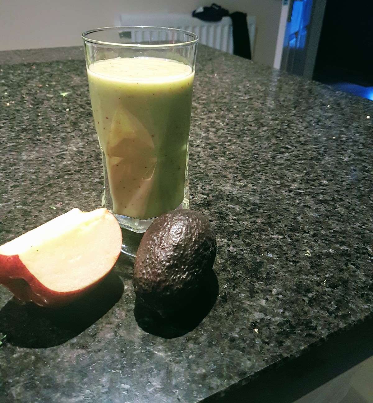 Green Smoothie Recipe