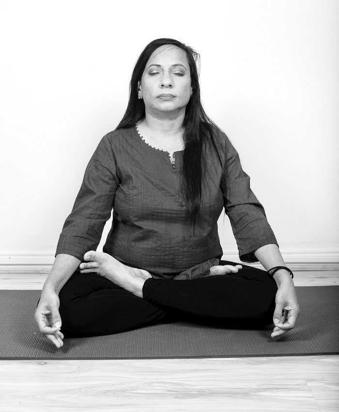 Meditation