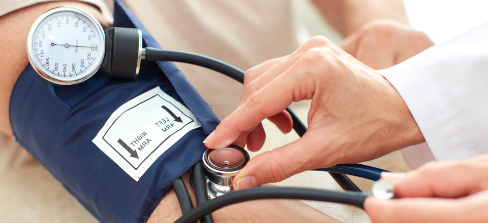 Health Check