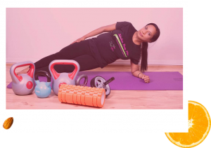 Strength Training For Runners