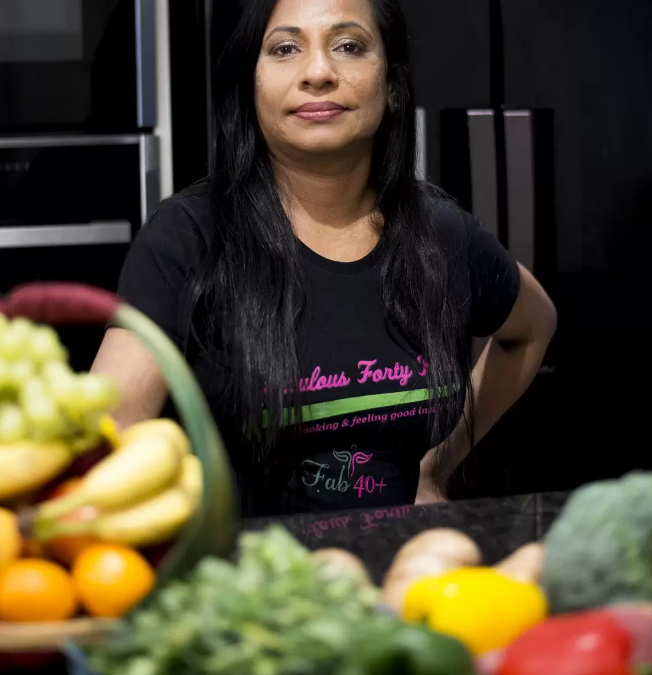 7 Tips for Losing Weight in Your 40’s & 50’s