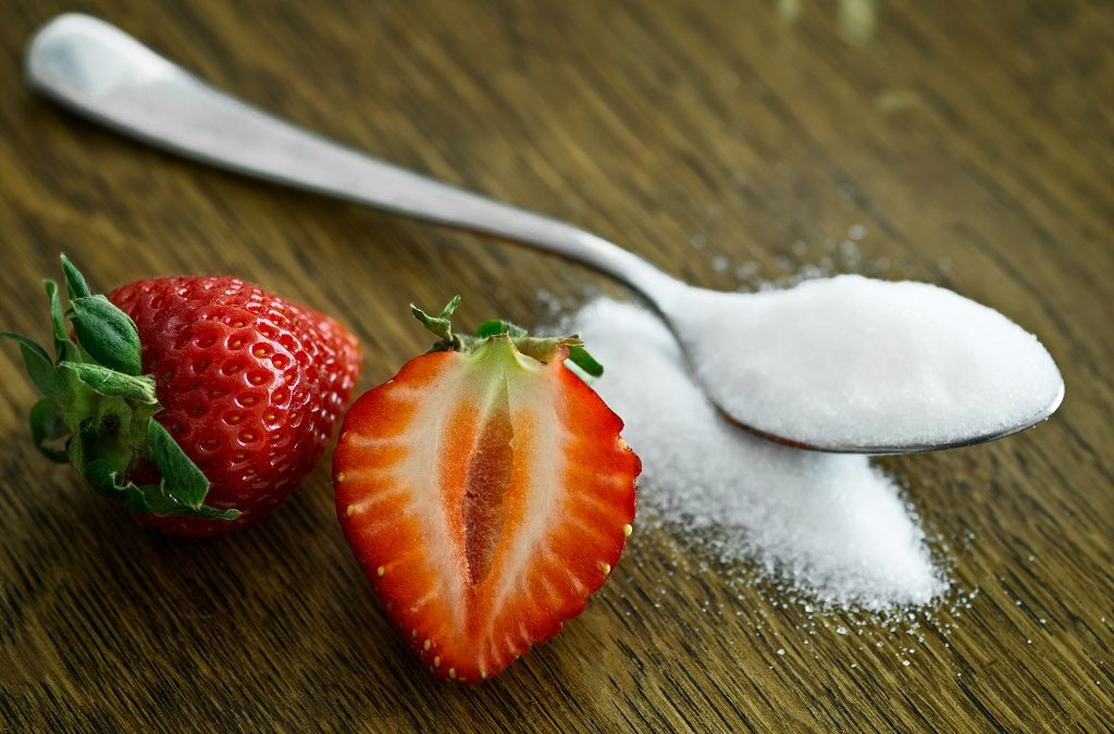 3 Tips for Alleviating Sugar Detox Side Effects