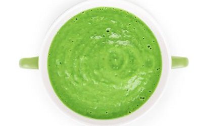 Spinach Soup